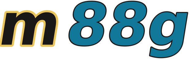 m88g logo