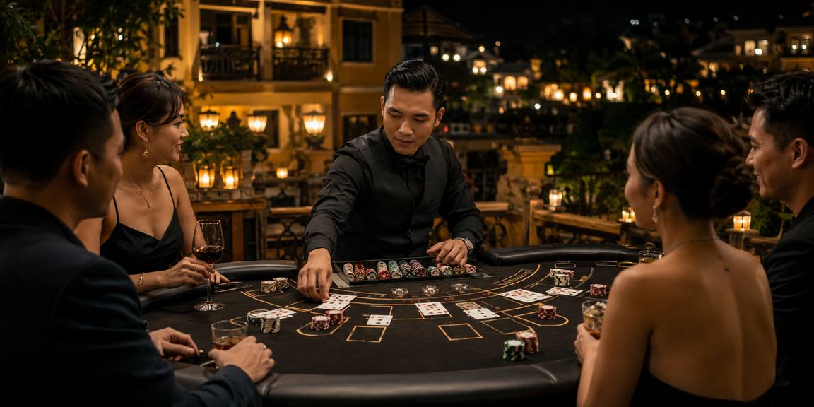 m88g Poker Omaha