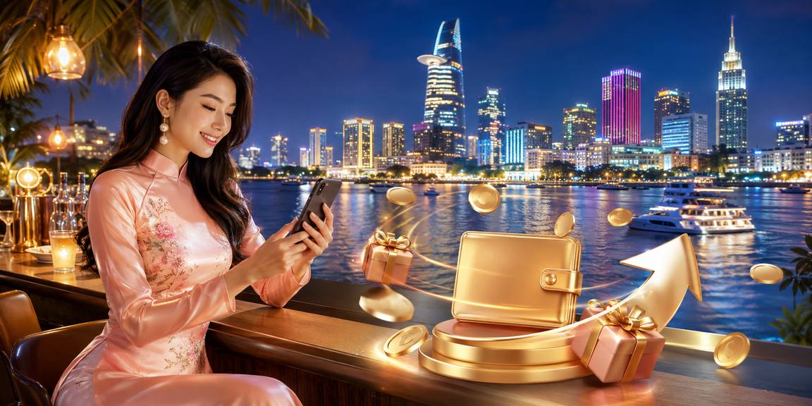 m88g Tầng chơi dành riêng cho bạn tại m88g
